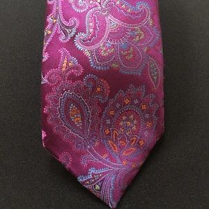 David Donahue tie